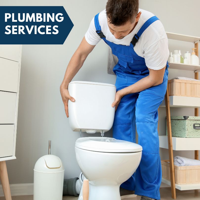 Plumbing Company in Louviers, CO