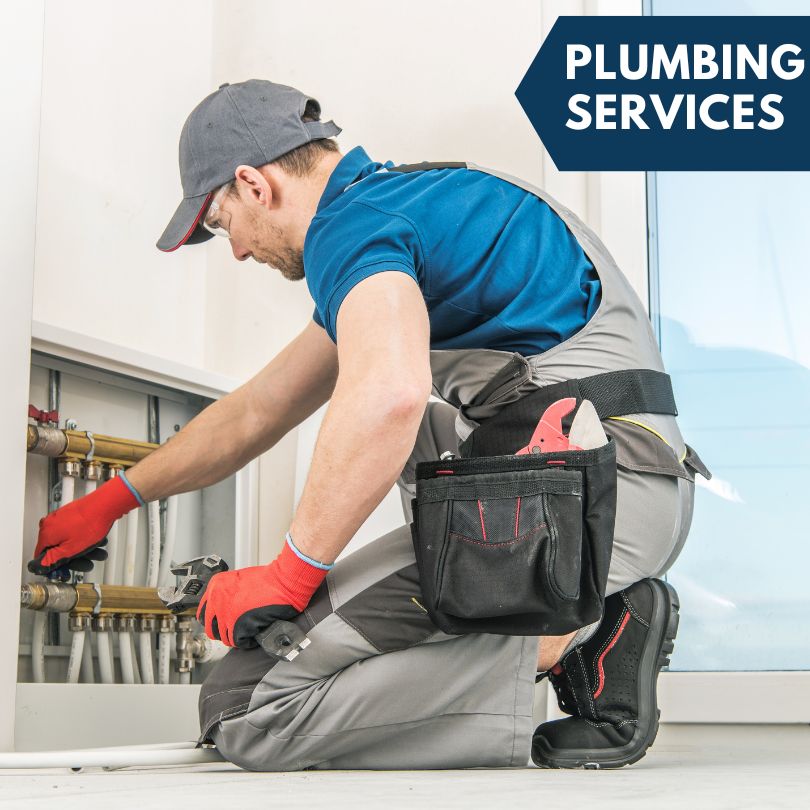 Louviers Plumbing Company